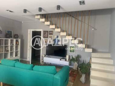 For rent - House in Evksinograd,  Varna