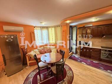 For rent - Apartment in Okrajna bolnica - Generali,  Varna