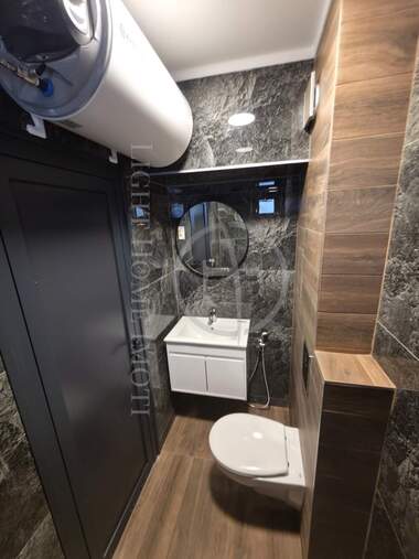 Satış - Apartman olarak Karşiaka,  Plovdiv