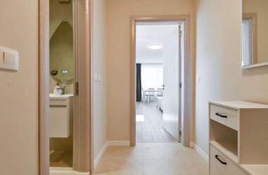 For rent - Apartment in Obelia 2,  Sofia