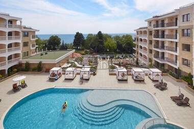 Satış - Apartman olarak Nesebar,  Burgas