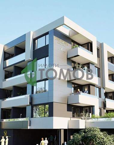 Verkauf - Wohnung in jeleznik-zentar,  Stara Zagora