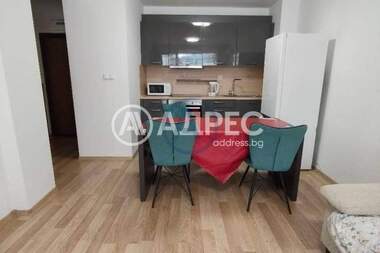 Продажба - Апартамент в Сарафово,  Бургас
