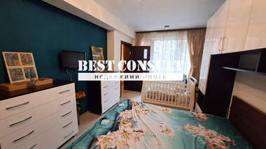 Kira - Apartman olarak Wider Center,  Ruse