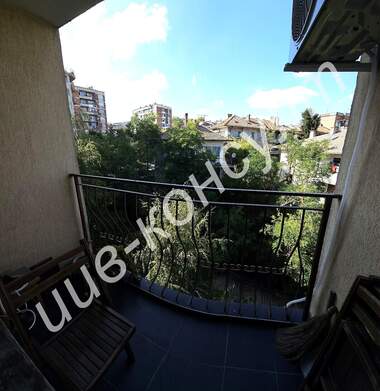 For sale - Apartment in Centеr,  Veliko Tarnovo
