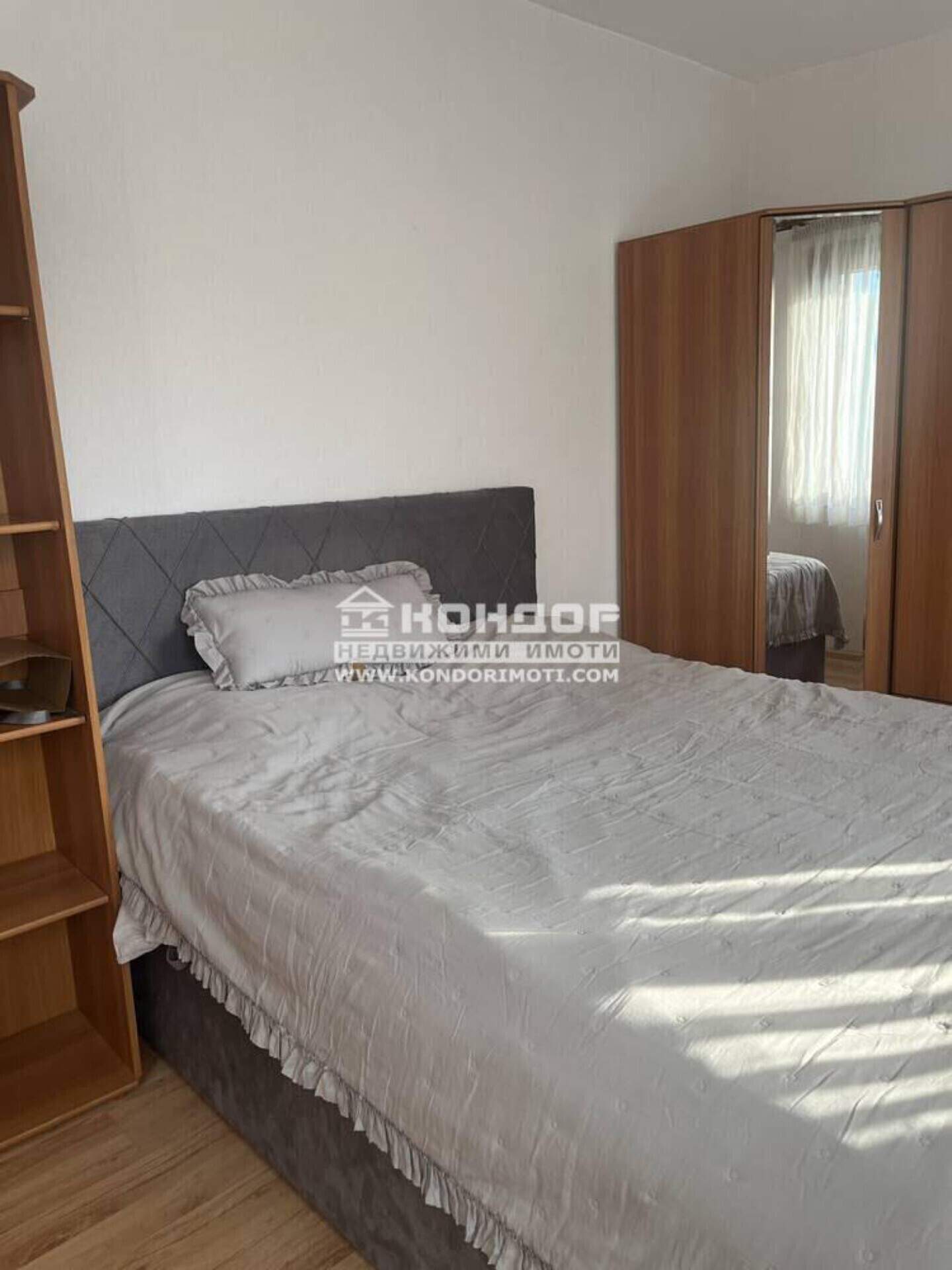 Multiroom Apartment in Trakia, Plovdiv – photo 4