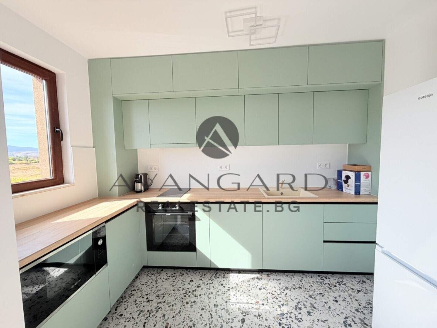 Üç odalı Apartman olarak Ostromila, Plovdiv – fotoğraf 3