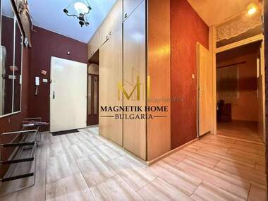 For rent - Apartment in Meden Rudnik,  Burgas