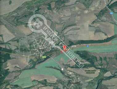 Vânzare - Teren de construcții în Balvan,  Veliko Tărnovo