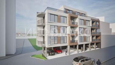 Продажба - Апартамент в Зорница,  Бургас