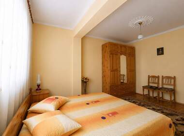 For sale - Apartment in Wider Center,  Ruse