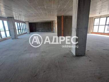 For rent - Office in Sadiyski,  Plovdiv