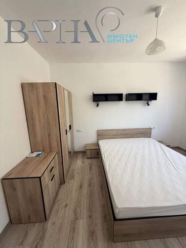 For rent - Apartment in Briz,  Varna