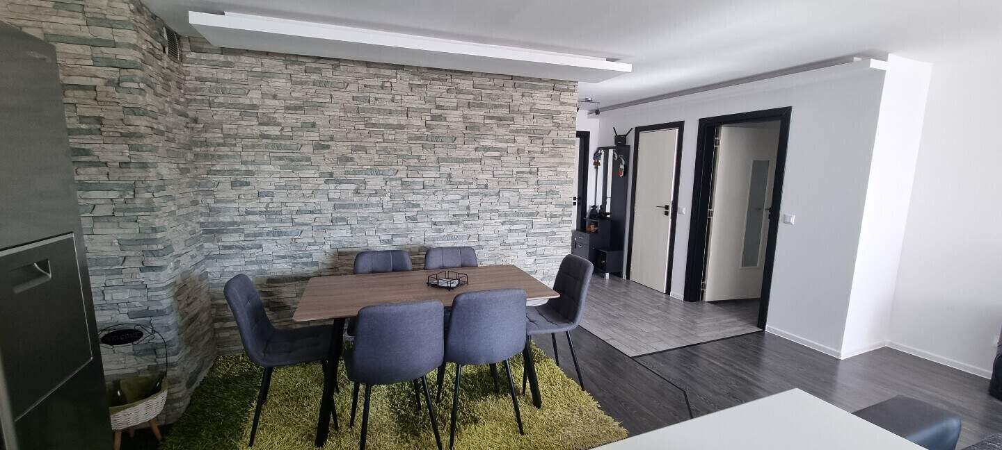 Cu trei camere Apartament în Osvobojdenie, Razgrad – fotografia 4