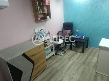 Kira - Güzellik salonu/Ofis olarak Karlovo,  Plovdiv