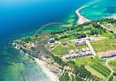 Продажба - Парцел за строителство в Бяла,  Варна