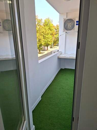 For rent - Apartment in Center,  Razgrad