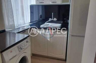 Продажба - Апартамент в Тракия,  Пловдив