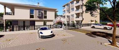 Satış - Ev olarak Kraymorie,  Burgas