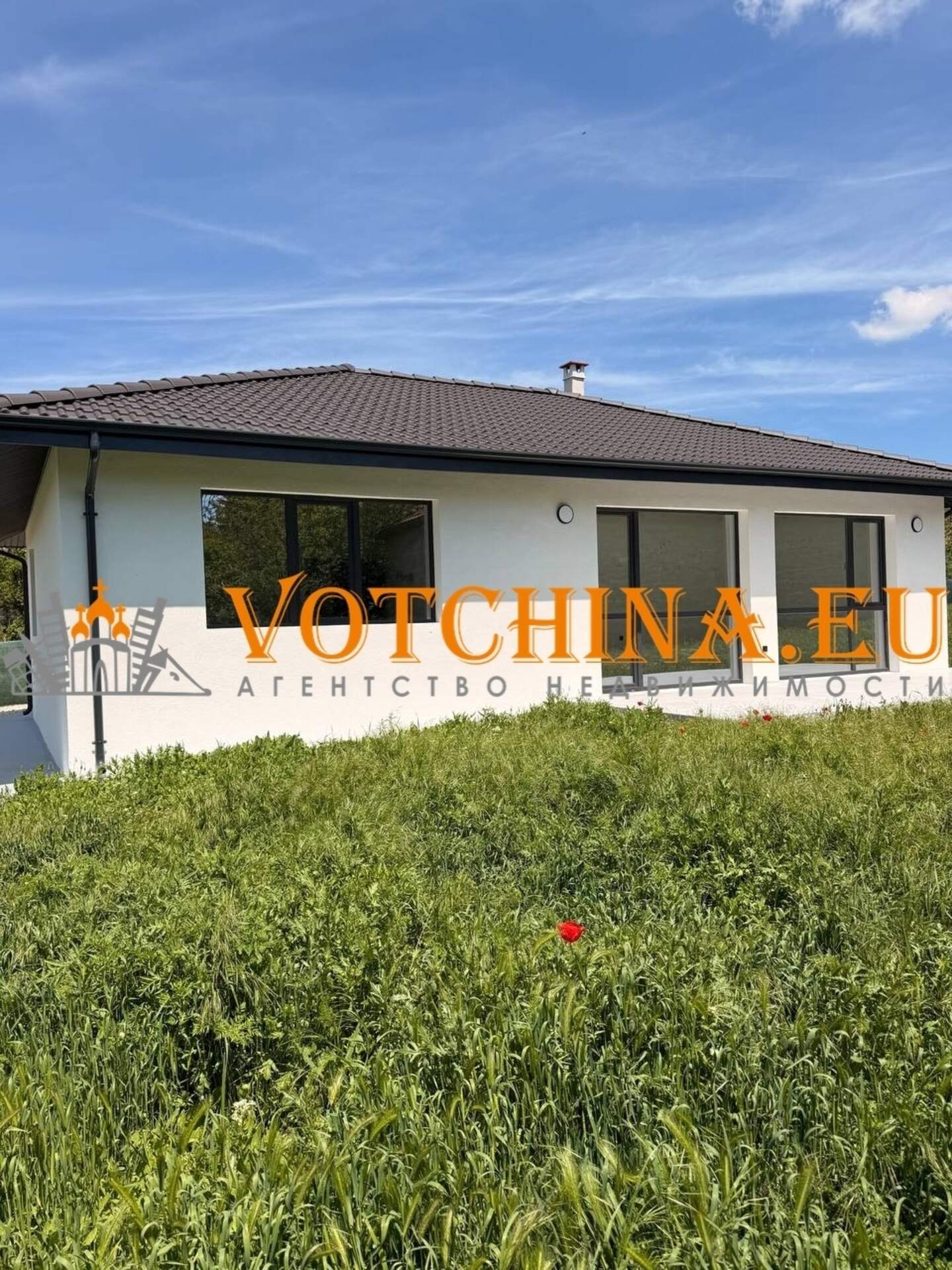 Haus in Obrotschishte, Dobritsch – Foto 5