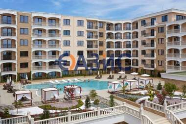 For sale - Apartment in Nessebar,  Burgas