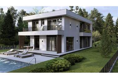 For sale - For Construction in Evksinograd,  Varna