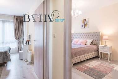 Наем - Апартамент в Аспарухово,  Варна