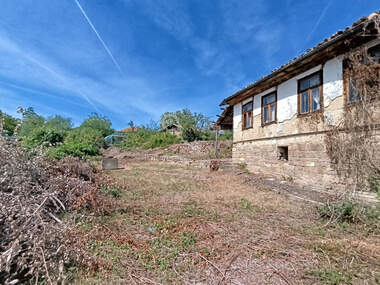 For sale - House in Dragizhevo,  Veliko Tyrnovo