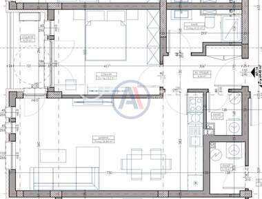 For sale - Apartment in Proslav,  Plovdiv