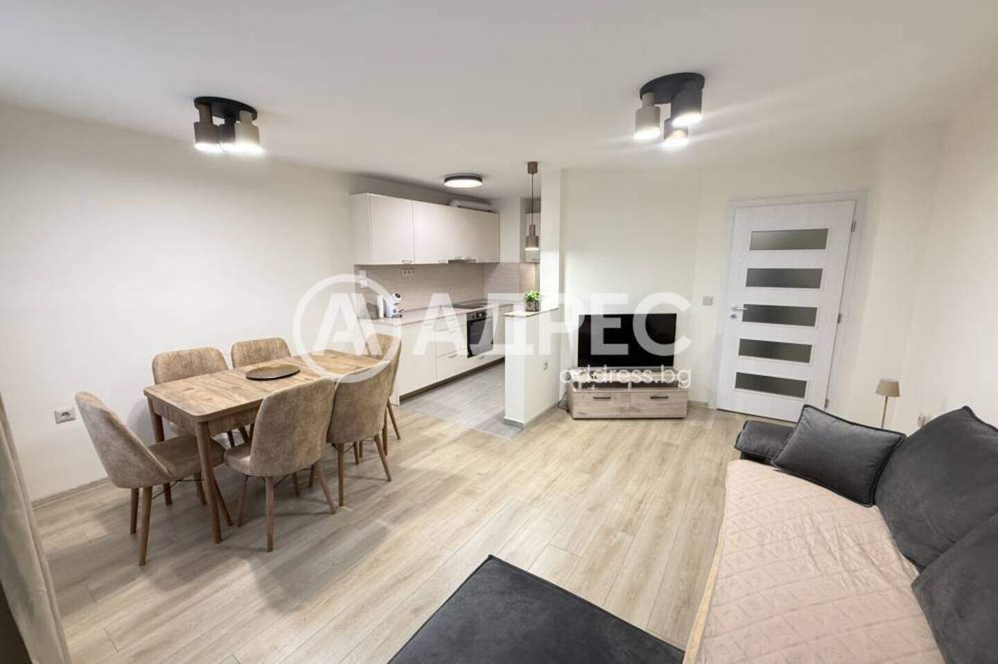 1 bedroom Apartment in Okrazhna bolnitsa - Generali, Varna – photo 8