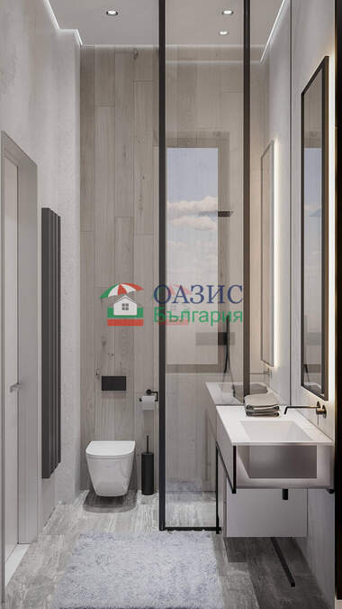 For sale - Apartment in Sveti Vlas,  Burgas