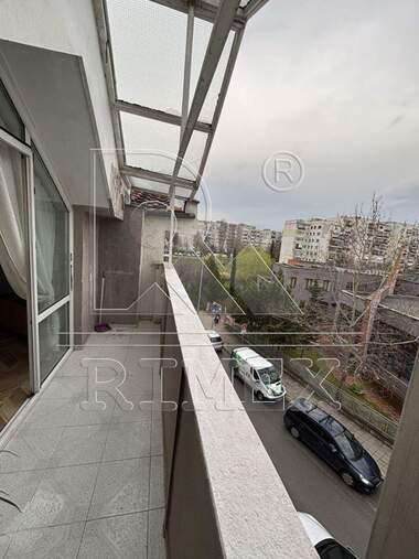 For sale - Apartment in Trakia,  Plovdiv