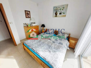 For sale - Apartment in Sunny Beach,  Burgas