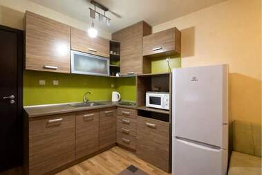 For sale - Apartment in Pazara,  Shumen