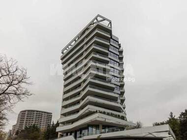 For sale - Apartment in Briz,  Varna