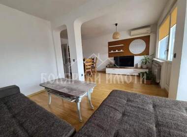 Miete - Wohnung in Zentar,  Weliko Tarnowo
