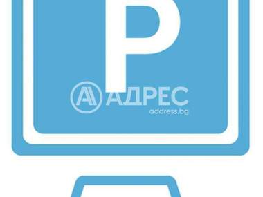 Ενοίκιο - Θέση στάθμευσης σε Нептун,  Варна