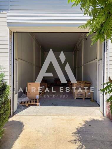 For sale - Warehouse in Industrialna zona,  Pleven