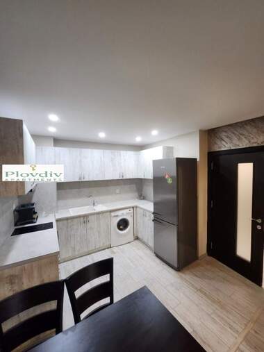 Miete - Wohnung in Hristo Smirnenski,  Plowdiw