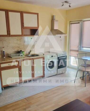 Vânzare - Apartament în Kărșiaka,  Plovdiv