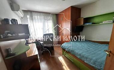 For sale - Apartment in Centеr,  Veliko Tarnovo