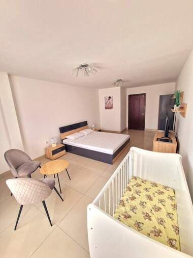 Verkauf - Wohnung in Zentar,  Dobritsch