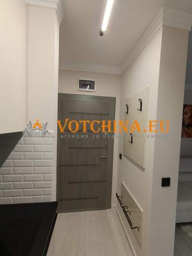 Verkauf - Wohnung in Sonnenstrand,  Burgas