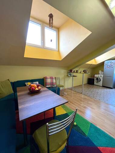 Verkauf - Wohnung in Zentar,  Wraza