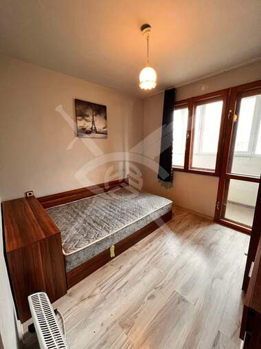 Miete - Wohnung in Kolhozen pazar,  Warna