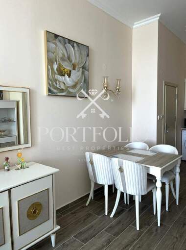 Satış - Apartman olarak Nesebar,  Burgas