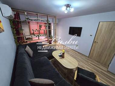 Продажба - Апартамент в Тракия,  Шумен