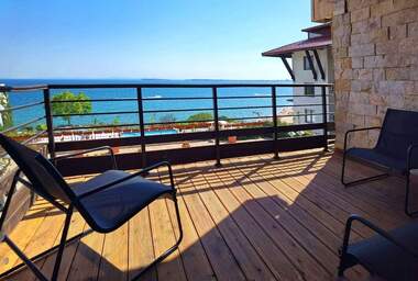 Satış - Apartman olarak Sveti Vlas,  Burgas