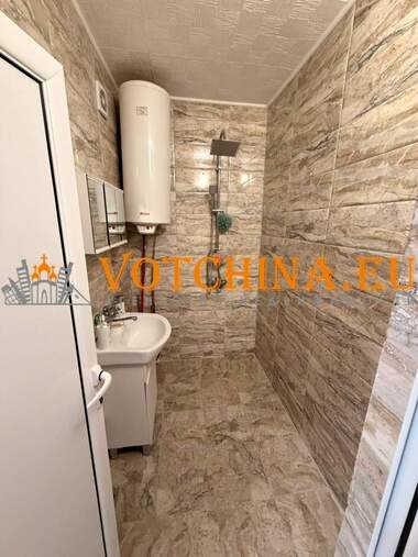 Verkauf - Wohnung in Sportna zala,  Warna