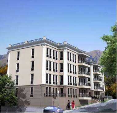 Satış - Apartman olarak Karlovo,  Plovdiv
